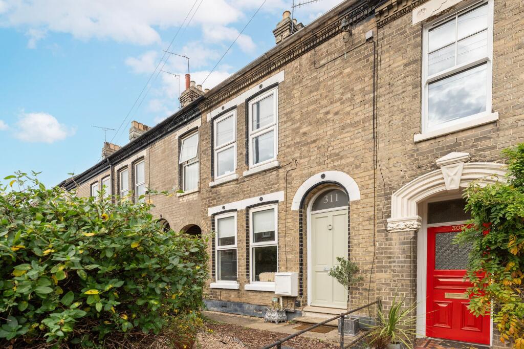 Main image of property: Dereham Road, Norwich