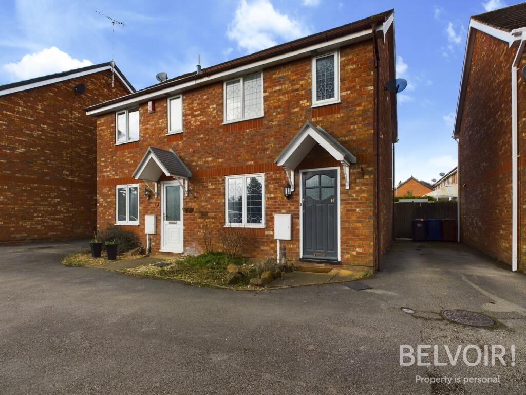 Main image of property: Oakden Close, Bramshall, Uttoxeter, ST14