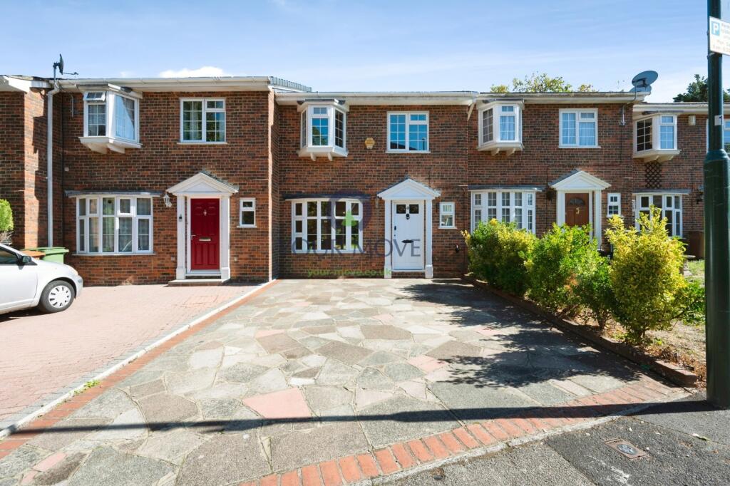 Main image of property: Eastleigh Close, Sutton, Surrey, SM2