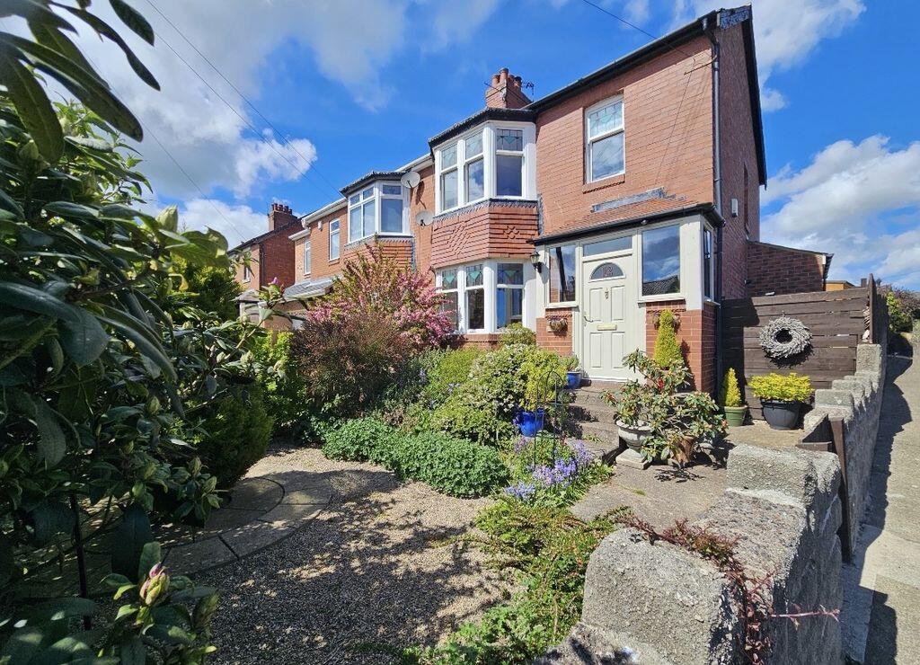 Main image of property: Clovelly Gardens, Bedlington