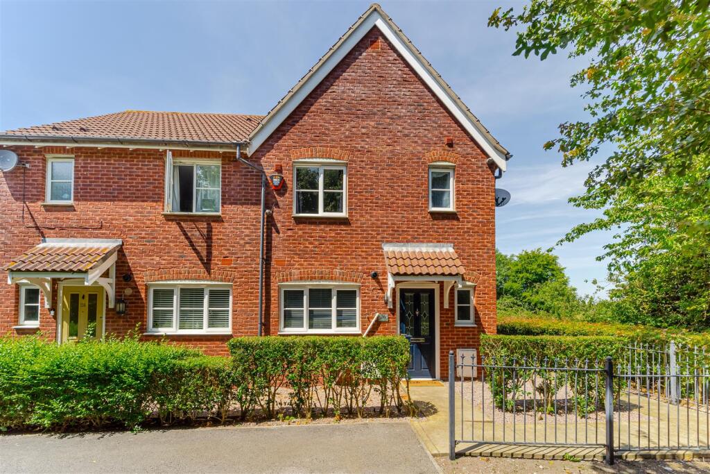 Main image of property: Saxon Court, St. Georges, BS22