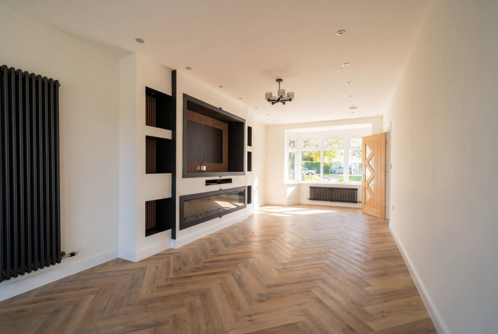 House in Solihull, West Midlands - View 2