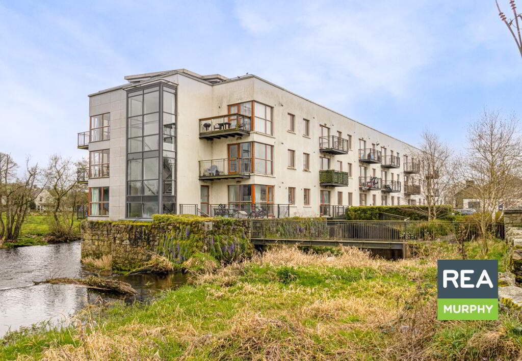 Main image of property: THE MILL APARTMENTS, 48 Mill Street, Baltinglass