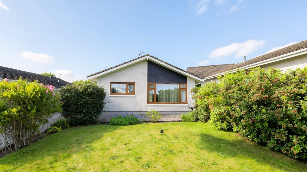 Main image of property: 91 Forbeshill, Forres, IV36 1JJ