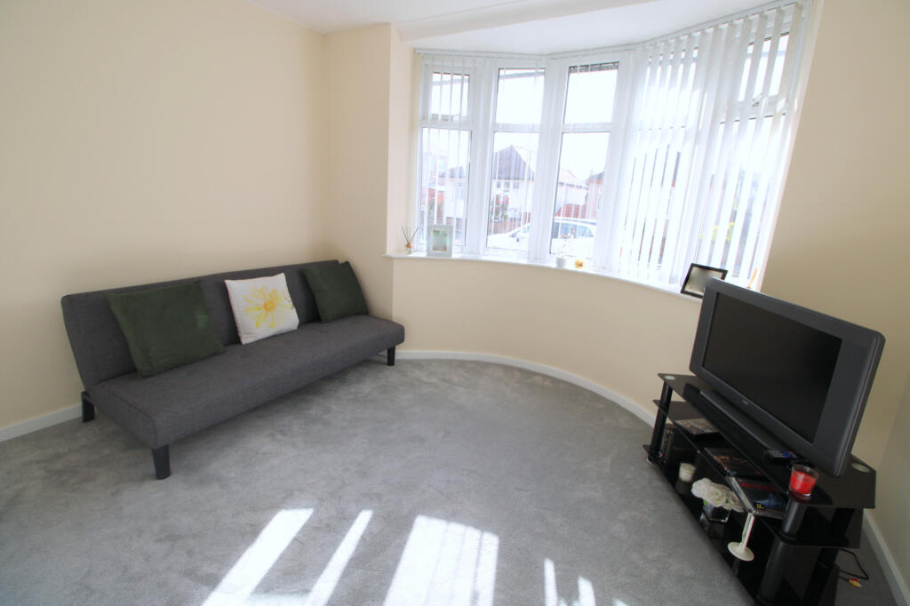House in Llandudno, Rhyl - More