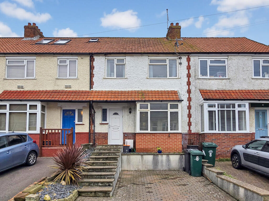 Main image of property: Abinger Road, Portslade