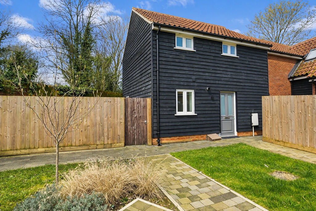 Main image of property: Spread Eagle Mews, Witham