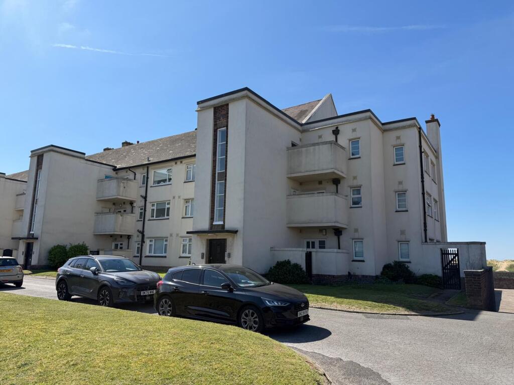 Main image of property: Burbo Bank Road South, Liverpool, L23