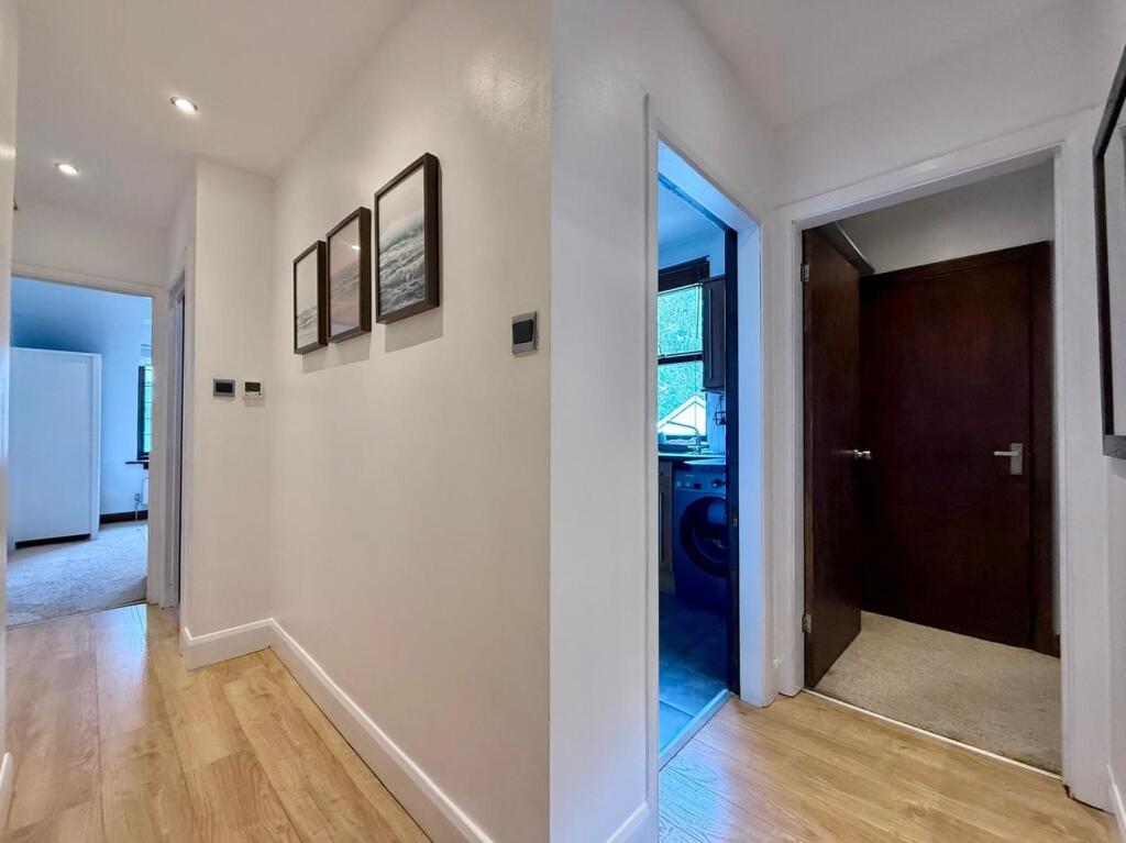 Apartment in Bournemouth - More