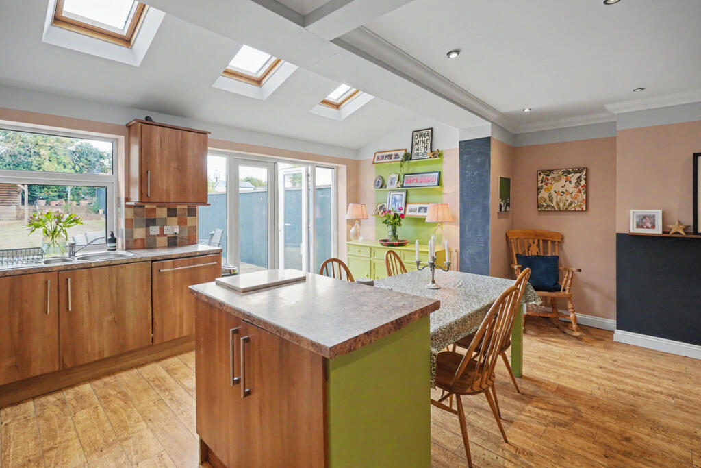 House in Northampton - View 5