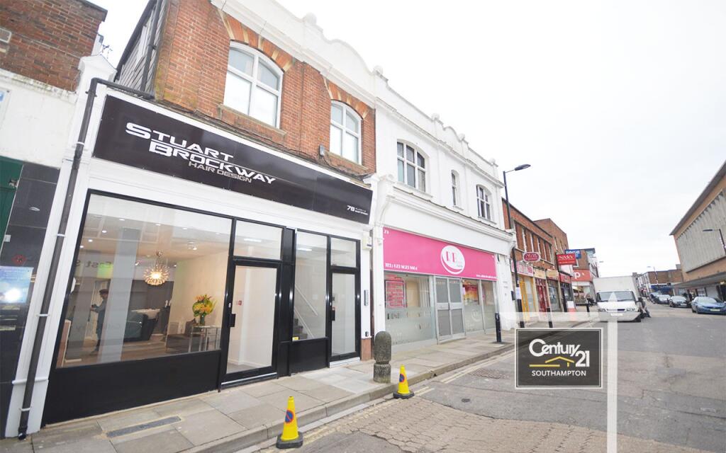 Main image of property: |Ref: R152693|, East Street, Southampton, SO14 3HQ