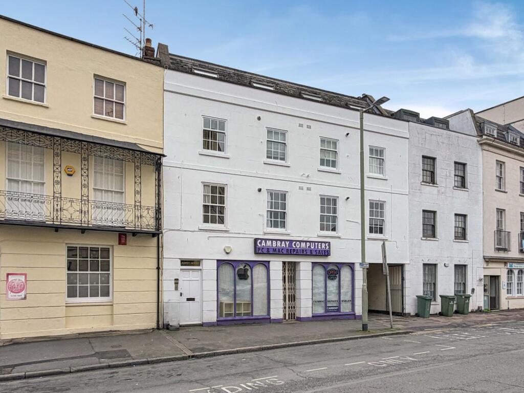 Main image of property: Bath Street, Cheltenham