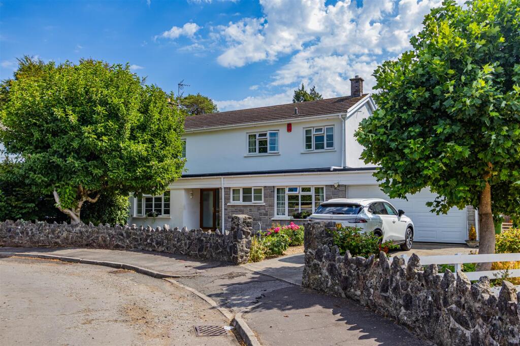 Main image of property: St. Fagans Drive, St. Fagans, Cardiff