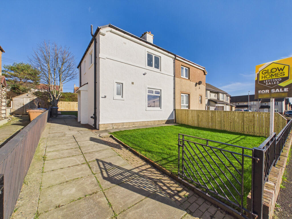 Main image of property: Millar Road, Saltcoats, KA21 5