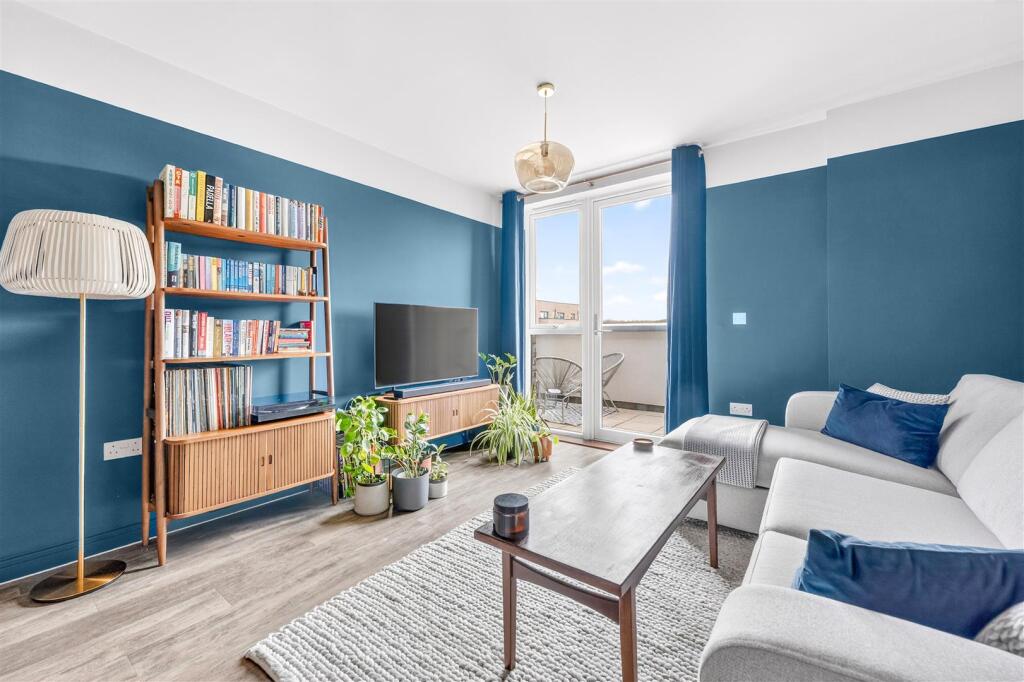 Main image of property: Clarkson Crescent, Walthamstow, London