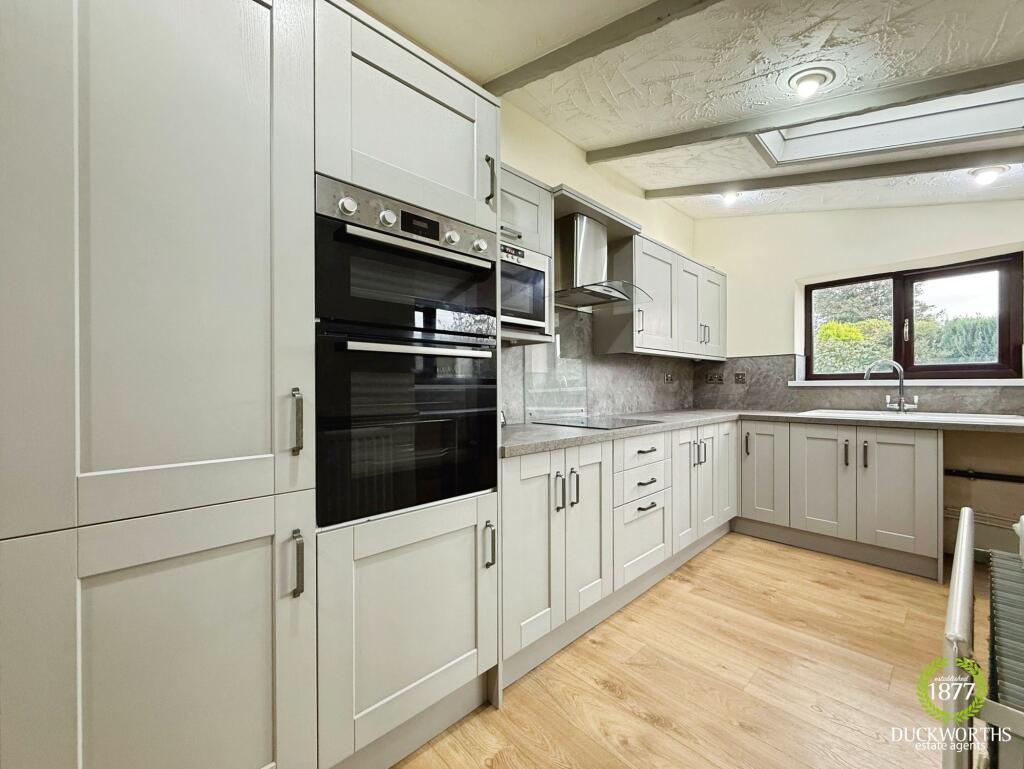 Additional image 3 of West View, Tockholes, BB3