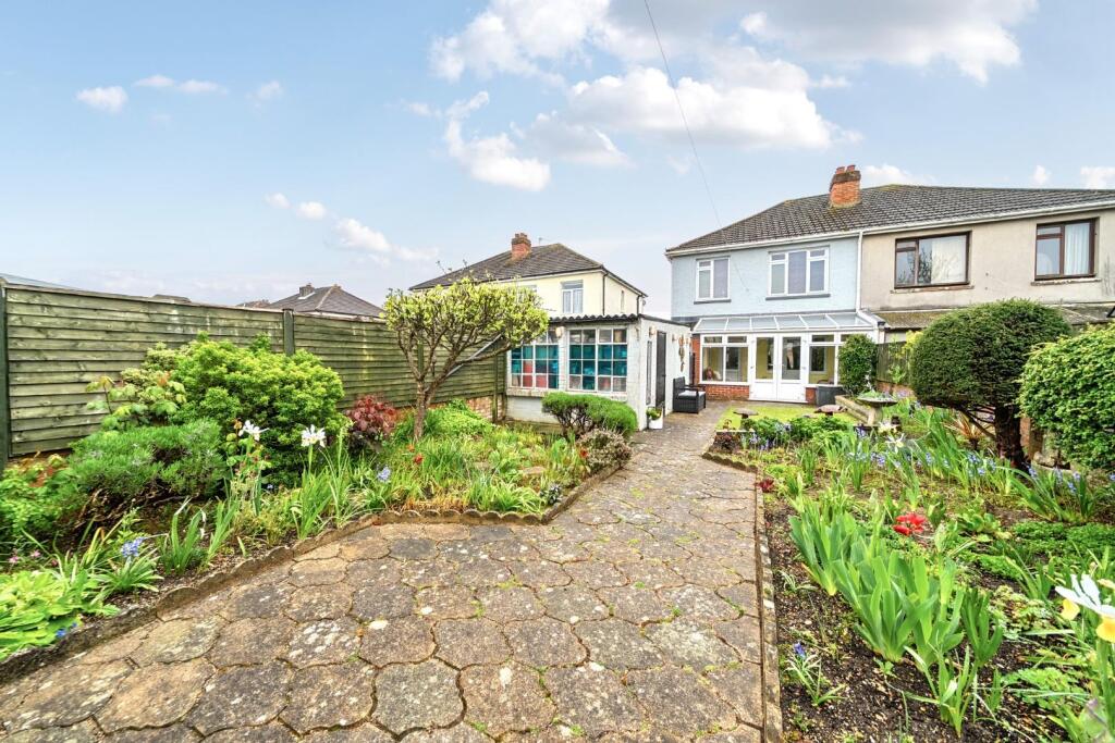 Main image of property: Central Road, Drayton
