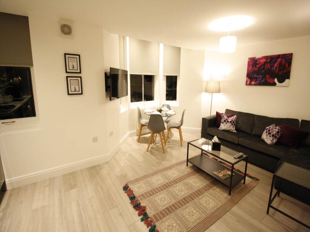 Main image of property: The Walk, Roath, Cardiff