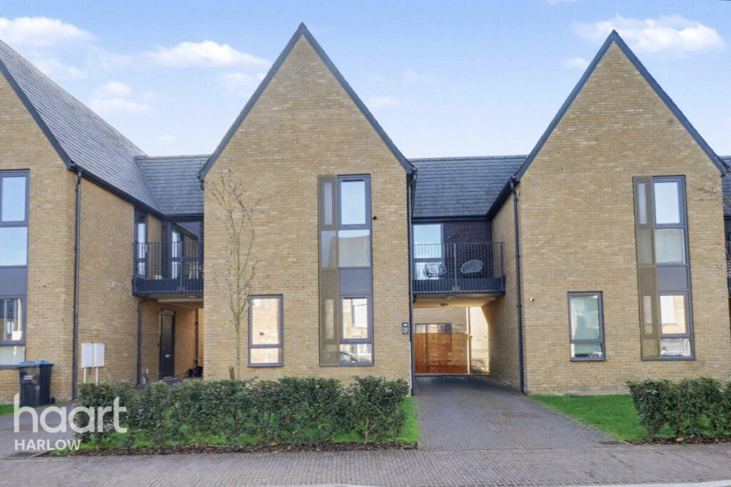 Main image of property: Round House Way, Harlow