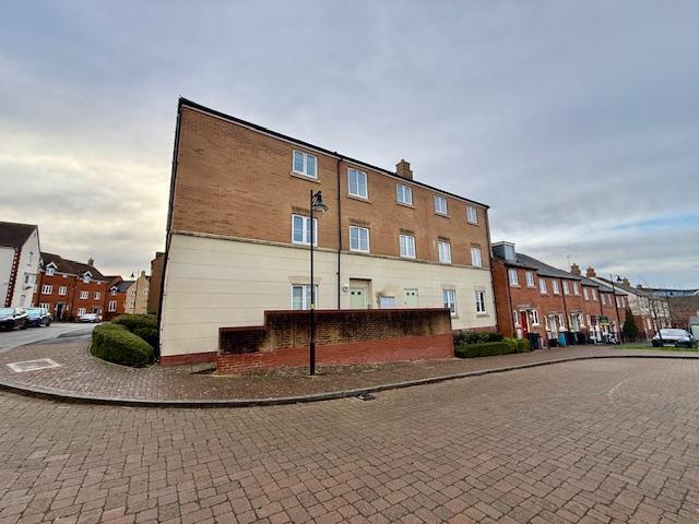 Main image of property: Redhouse, North Swindon SN25