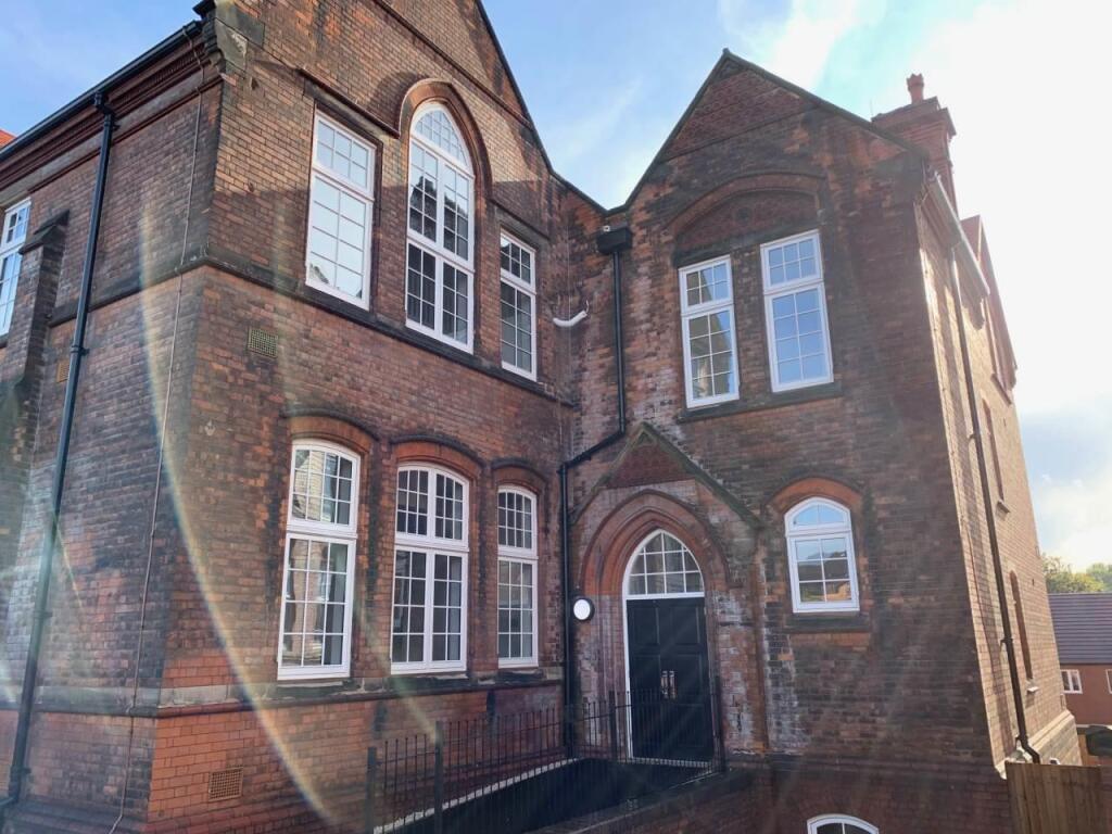 Main image of property: The Boulton, Crocketts Lane, Smethwick