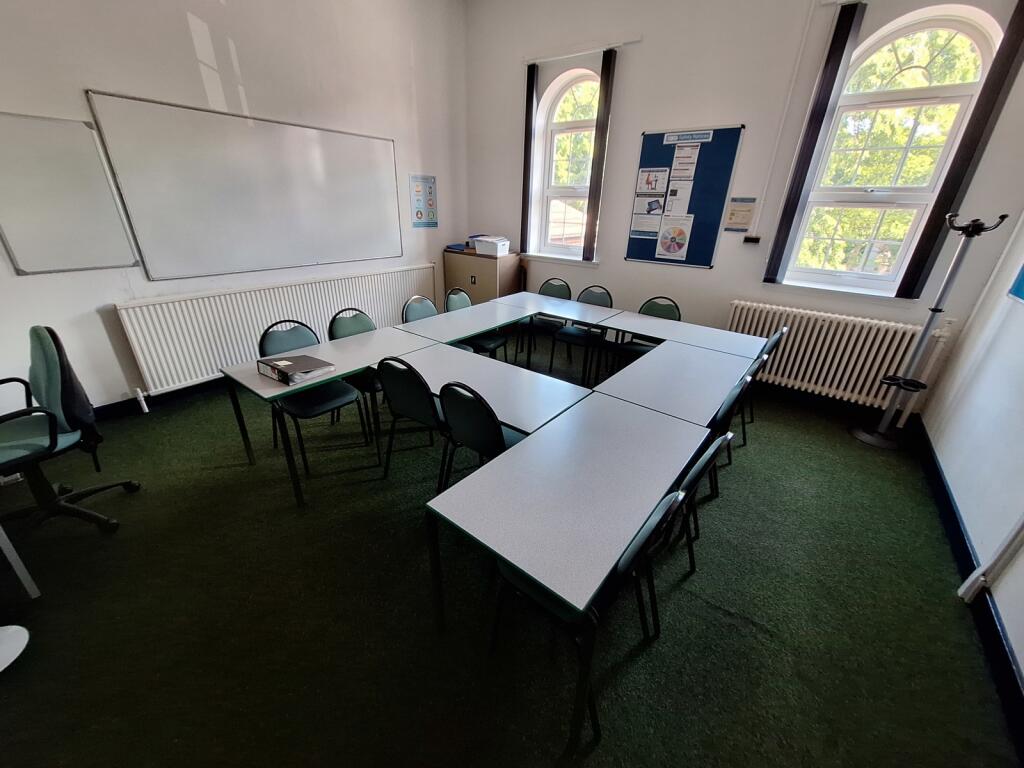 Additional image 11 of Stone Hall Adult Education Centre, 1083 Warwick Road, Birmingham, B27 6QT