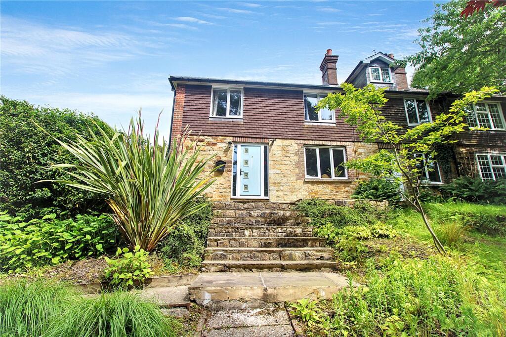 Main image of property: Spring Cottages, London Road, Crowborough, East Sussex, TN6