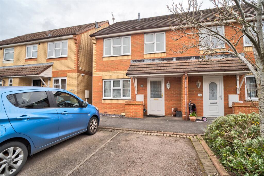Main image of property: Frith Copse, Peatmoor, Swindon, Wiltshire, SN5