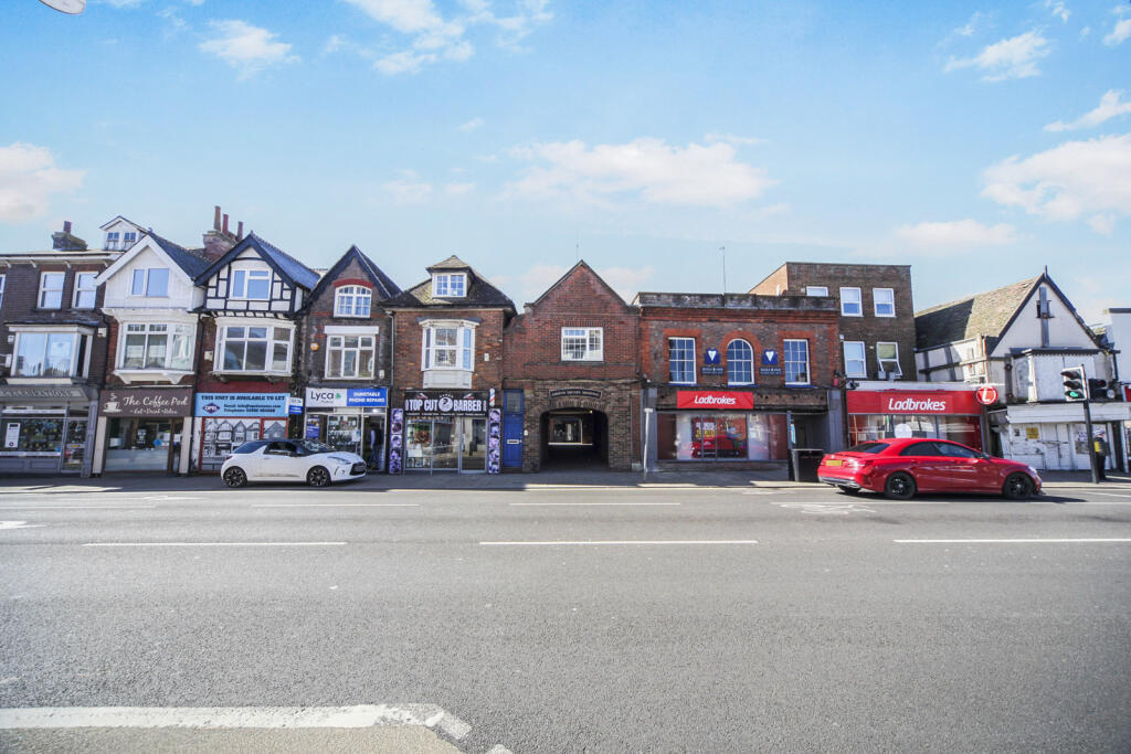 Main image of property: High Street South, LU6