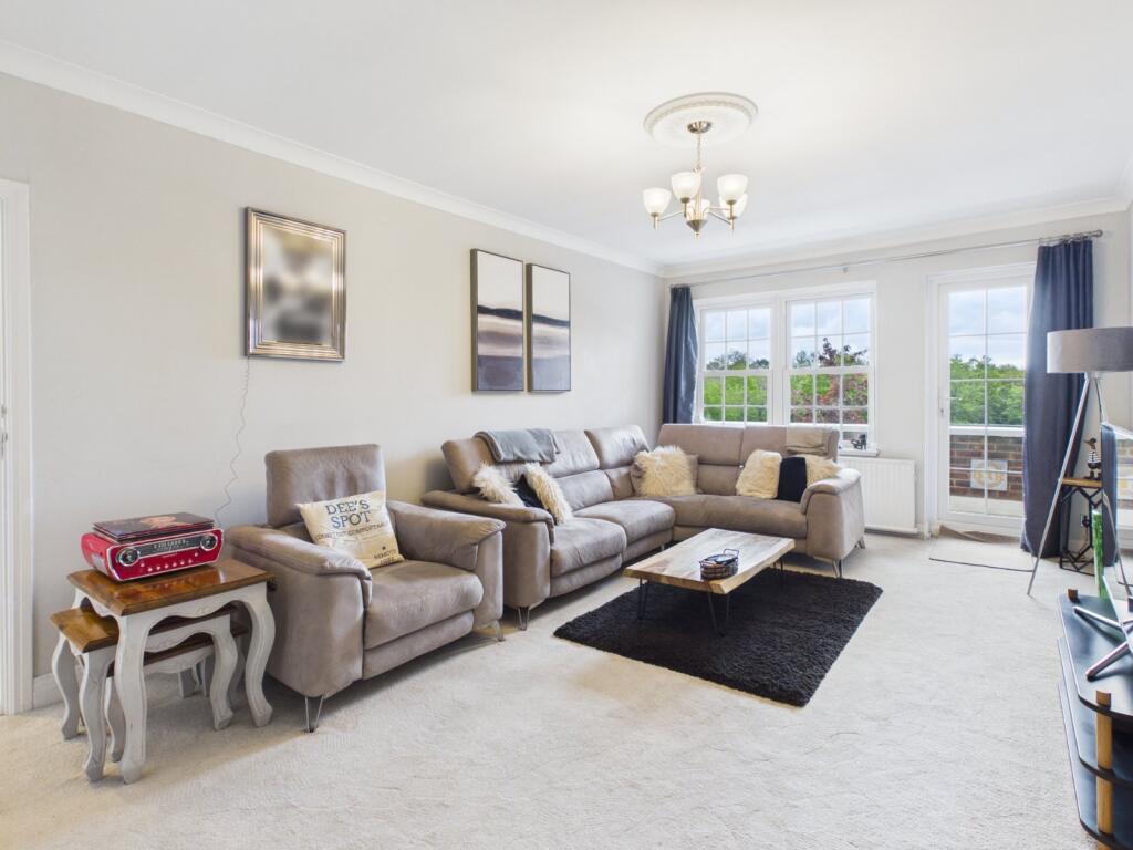 Main image of property: Bulstrode Court, Gerrards Cross, SL9