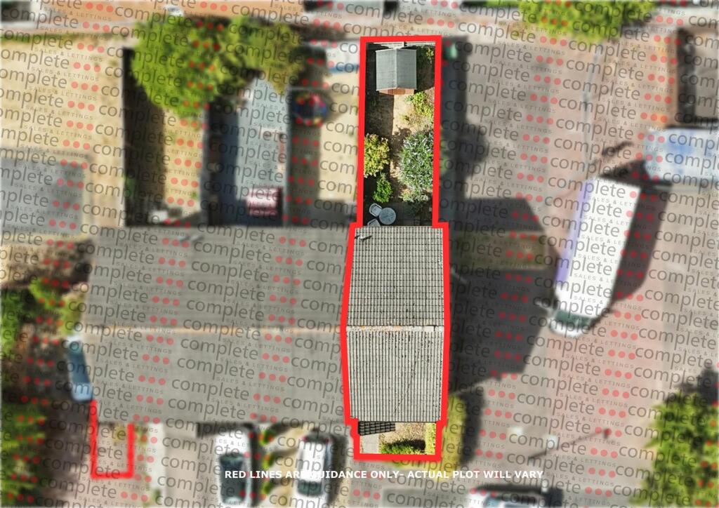 House in Warwick, Sydenham, Royal Leamington Spa - View 3