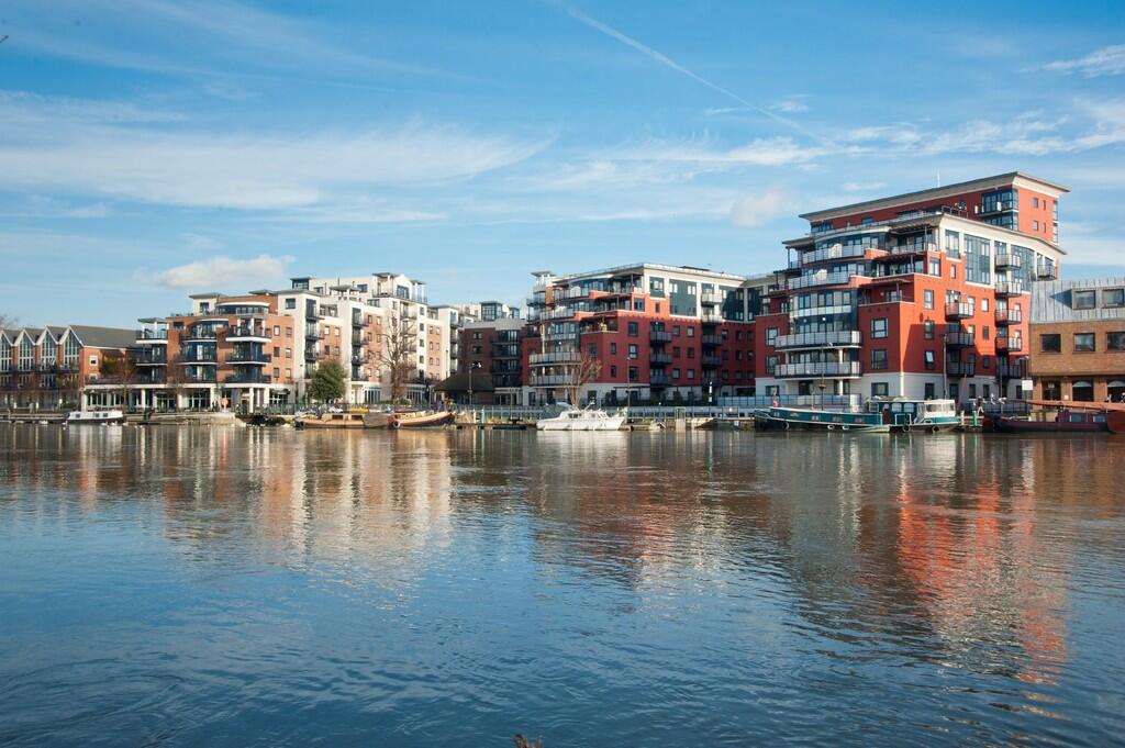 Main image of property: Charter Quay, Kingston upon Thames