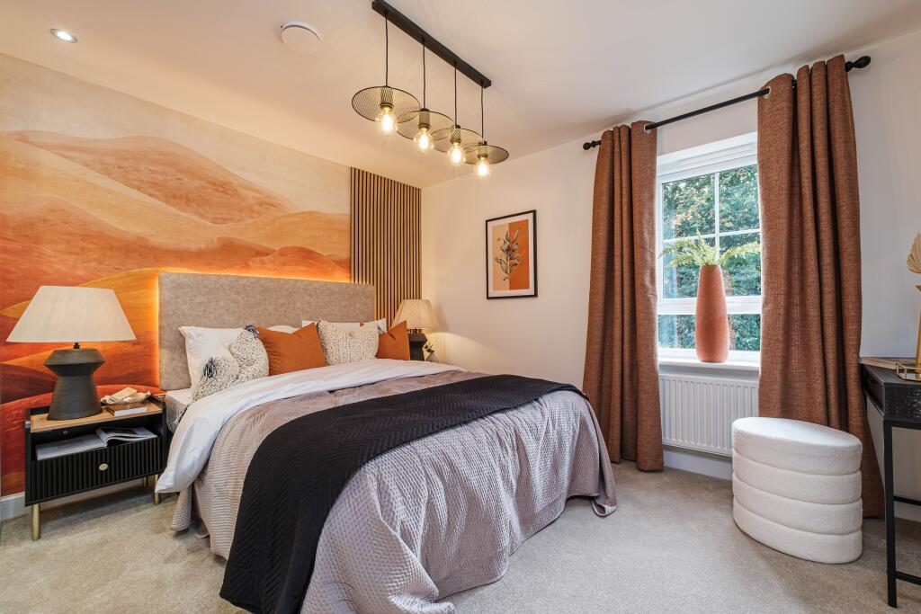 House in Mid Suffolk, Thurston - View 5