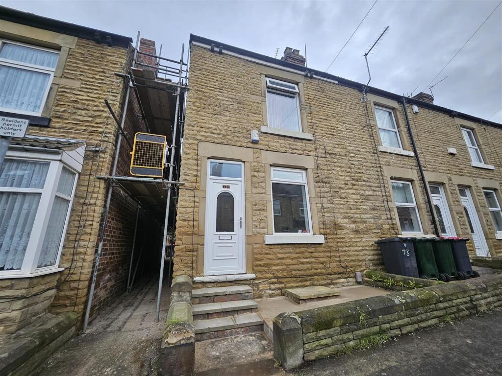 Main image of property: Avenue Road, Wath-Upon-Dearne, Rotherham
