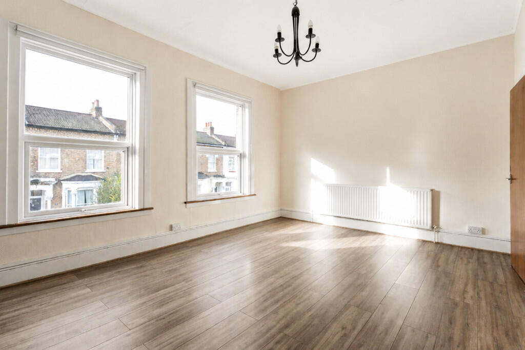 Apartment in London - View 4