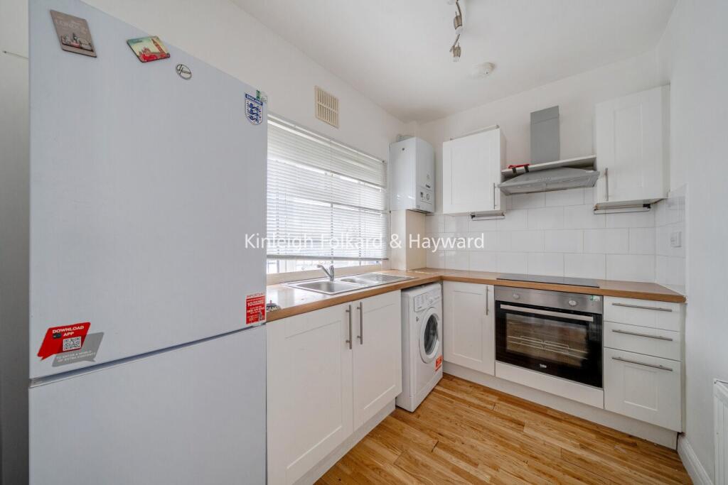 Main image of property: Allenby Road, Southall, UB1