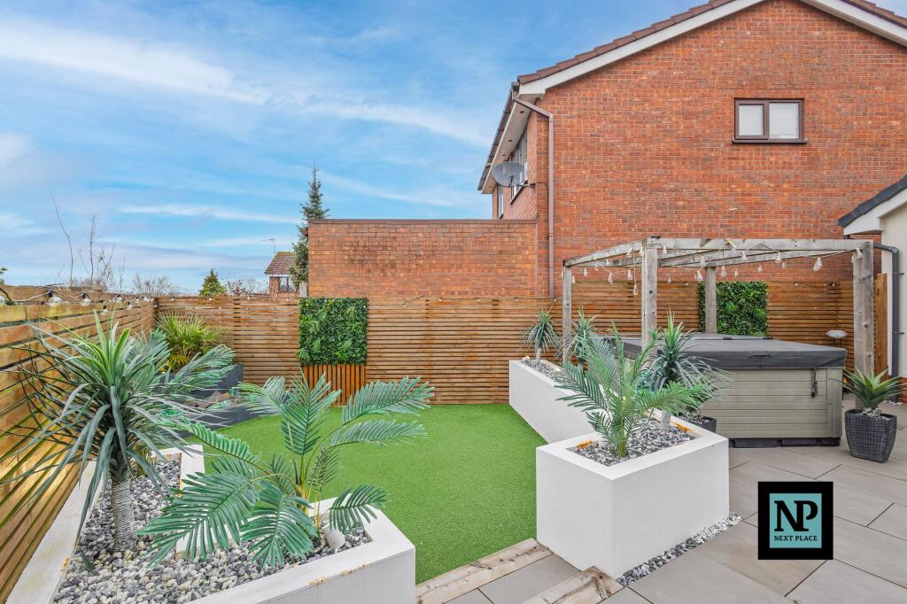 Additional image 36 of Slingsby, Tamworth, B77