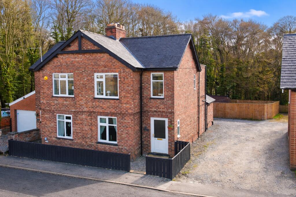 Main image of property: Hurworth Road, Hurworth Place, DL2, Darlington