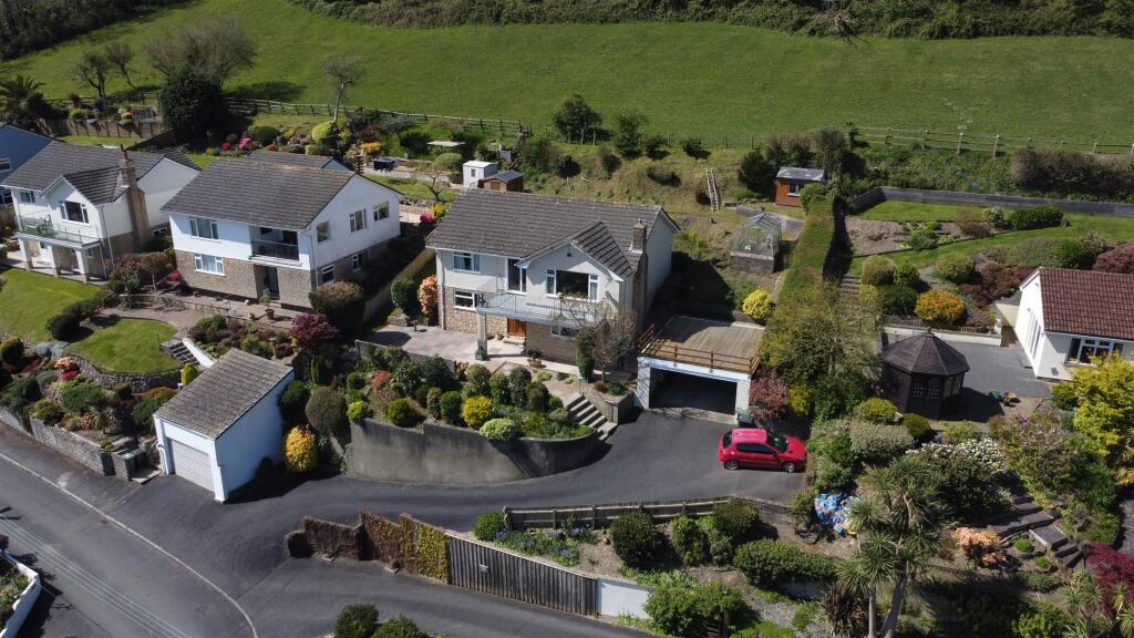 Main image of property: Frog Lane, Braunton