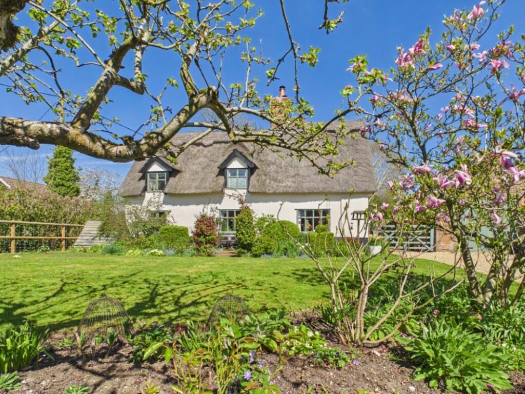 Main image of property: Hempnall, Norwich