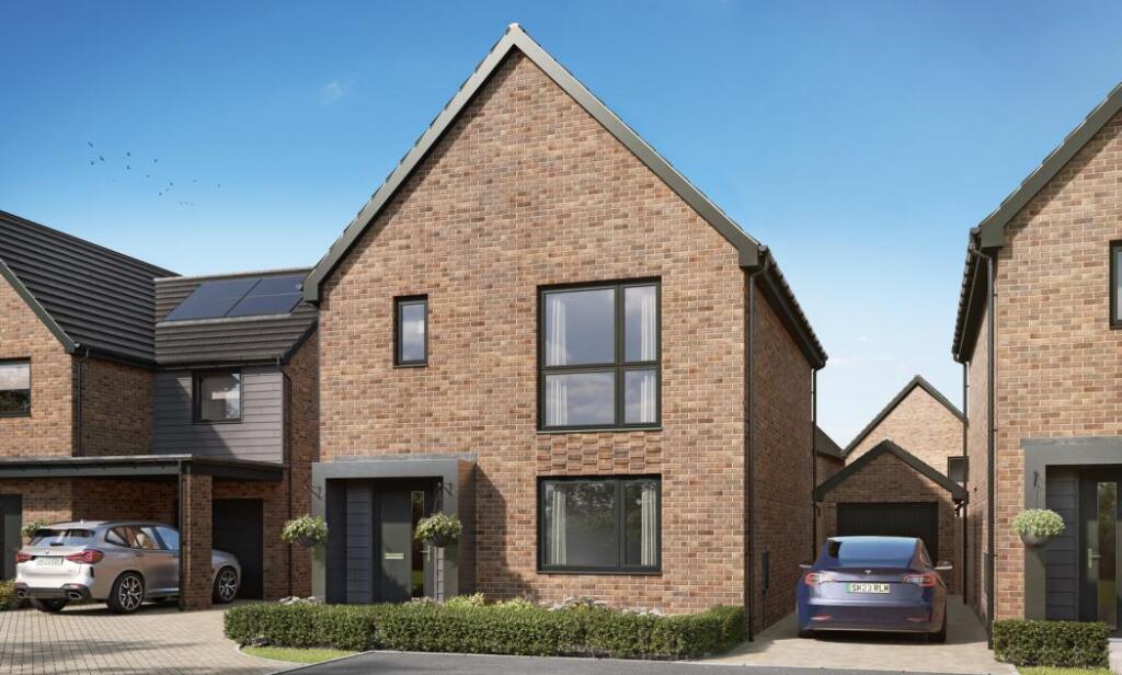 Main image of property: North Mundham,
West Sussex,
PO201EP