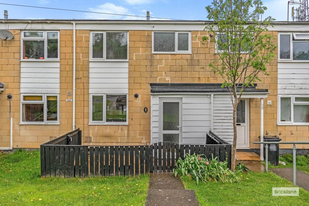 Main image of property: Freeview Road, BATH