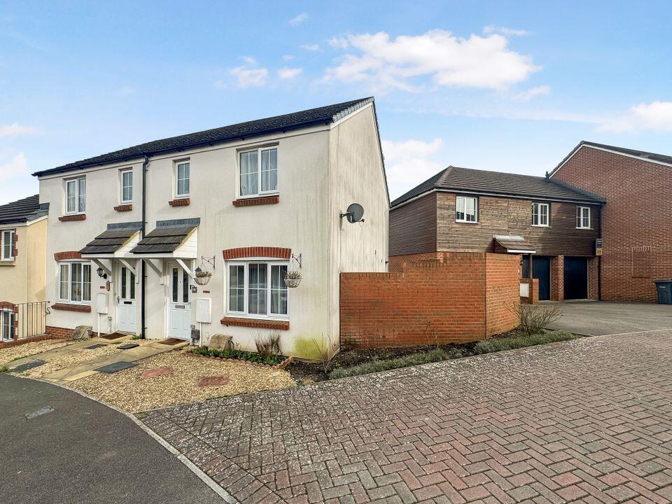 Main image of property: Crosstrees, Royal Wootton Bassett, SN4