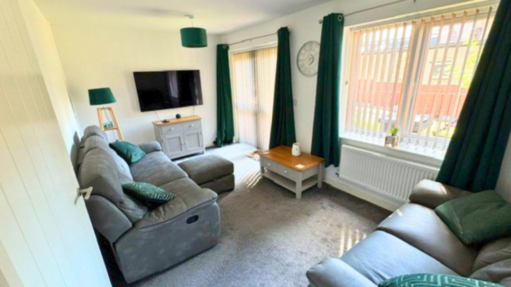 House in Lancaster - View 2