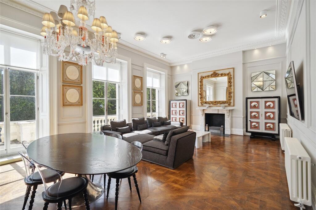 Main image of property: Eccleston Square, 
Westminster, SW1V