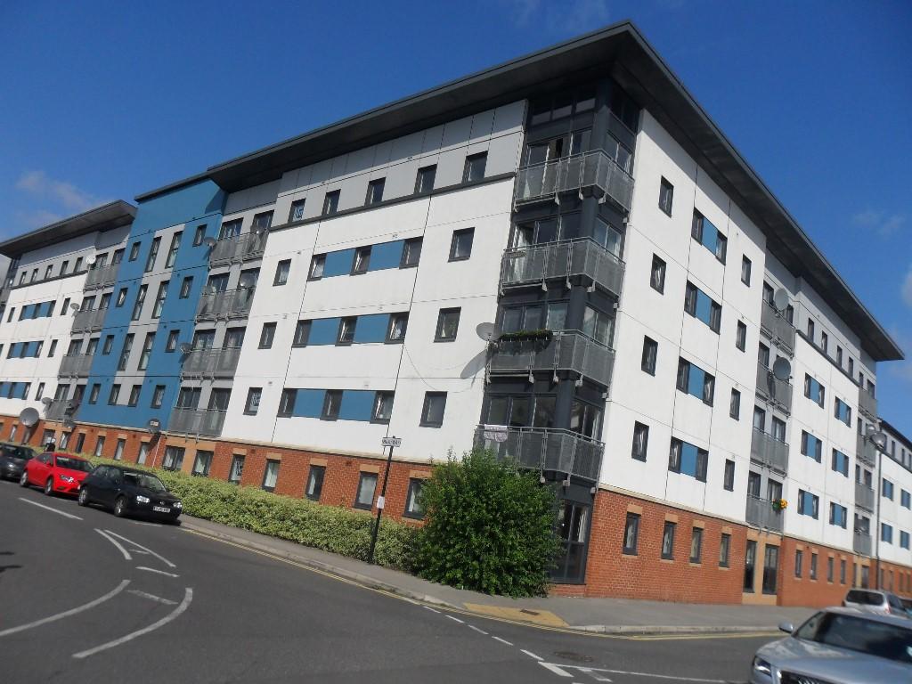 Main image of property:  Urban One, 12 Spring Street, Hull City Centre