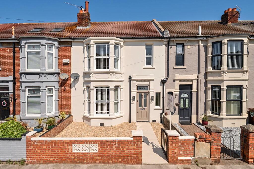 Main image of property: Langstone Road, Portsmouth