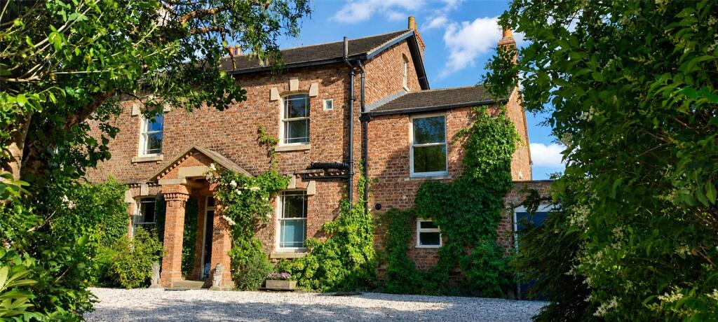 Main image of property: Westgate, Thirsk, North Yorkshire, YO7