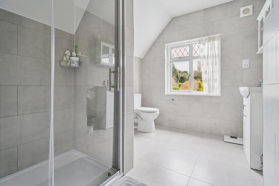 House in Watford - More