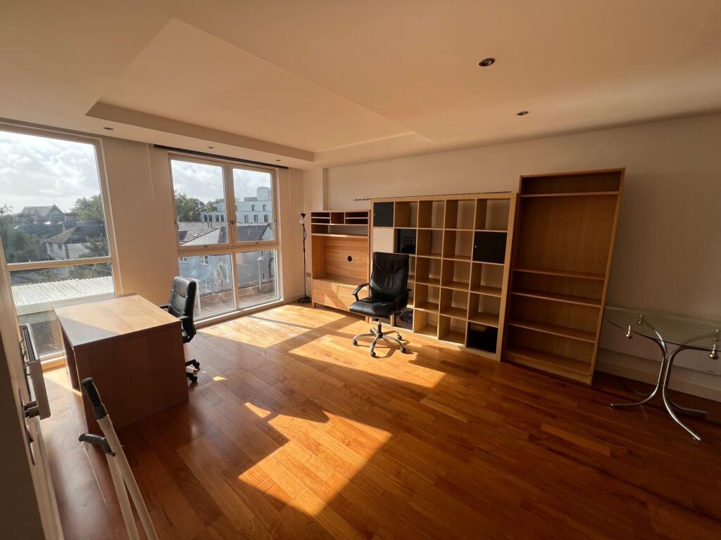 Main image of property: 38-42 Newport Road, Cardiff, CF24